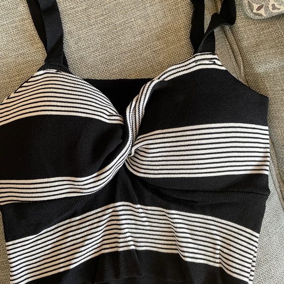 Tank top - Picture 1 of 4